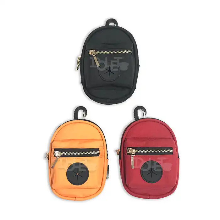 Waterproof Oxford Dog Poop Bags Dispensers